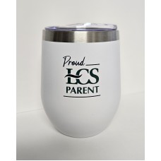Stemless Proud Parent Mug