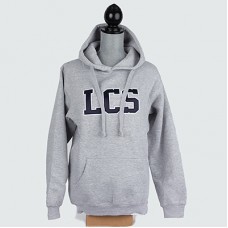 LCS Hoodie - Grey