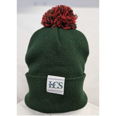 Custom Knit Toque