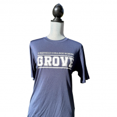 Pro Team Short Sleeve YOUTH - Navy