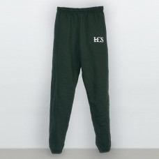 Track Pants - Forest