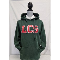 LCS Hoodie - Forest