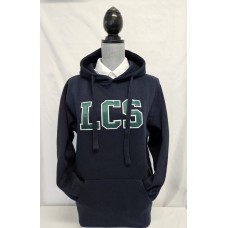 LCS Hoodie - Navy